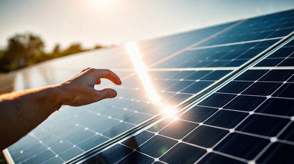 Énergie solaire : comment optimiser votre impact écologique et vos économies