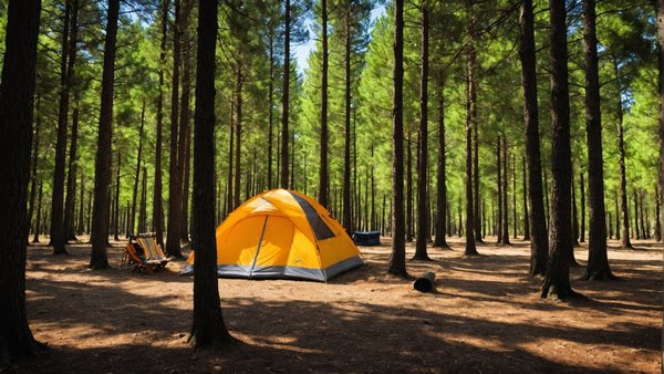 Découvrez camping aude : évasion au camping olivigne