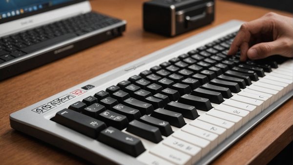 Découvrez comment le clavier arabe simplifie votre Écriture