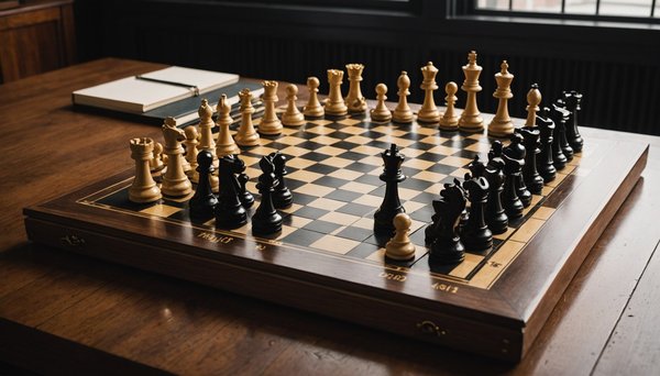 Top astuces pour maîtriser les échecs dès le départ